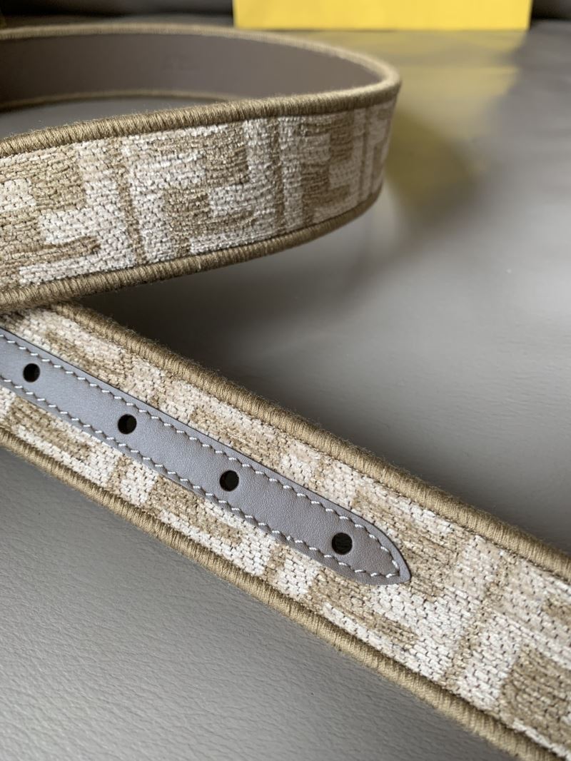 Fendi Belts